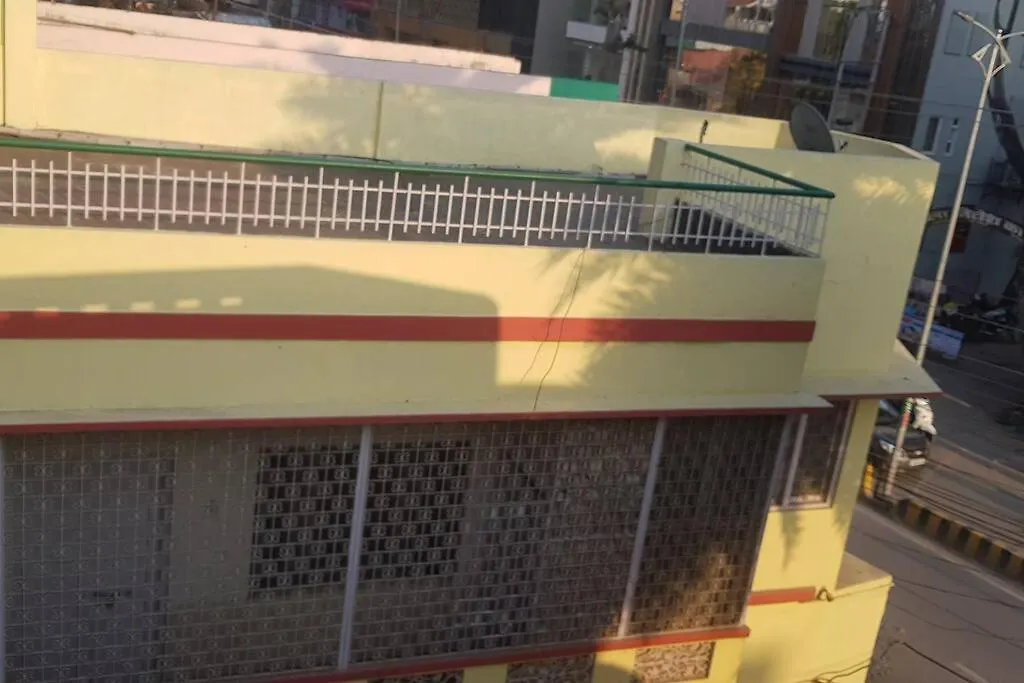 Kashi Abode Apartment Varanasi