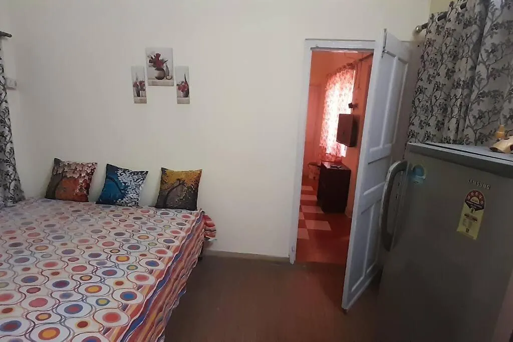 Kashi Abode Apartment Varanasi India
