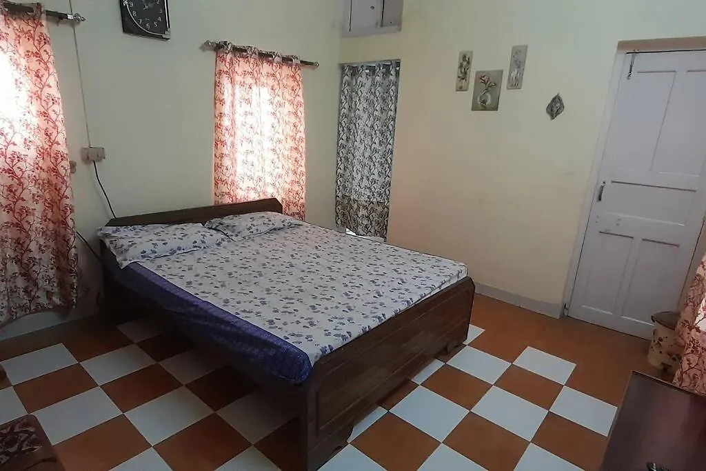 Kashi Abode Apartment Varanasi