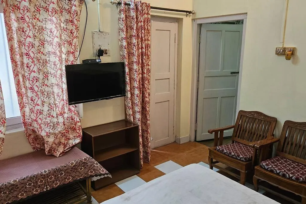 Kashi Abode Apartment Varanasi 0*,